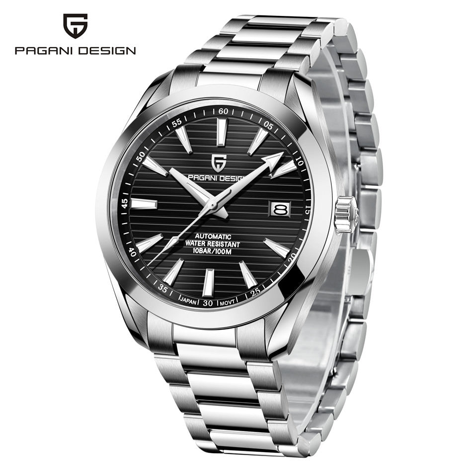 PAGANI DESIGN Aquaterra men's watch
