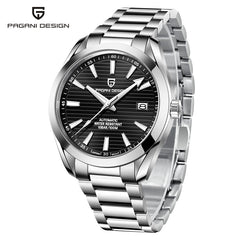 PAGANI DESIGN Aquaterra men's watch