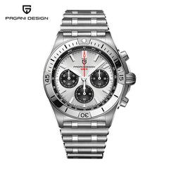 Pagani Design Chronomat Chronograph Men's watch