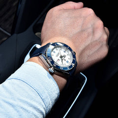 Pagani Design Day & date Speedmaster Automatic Watch