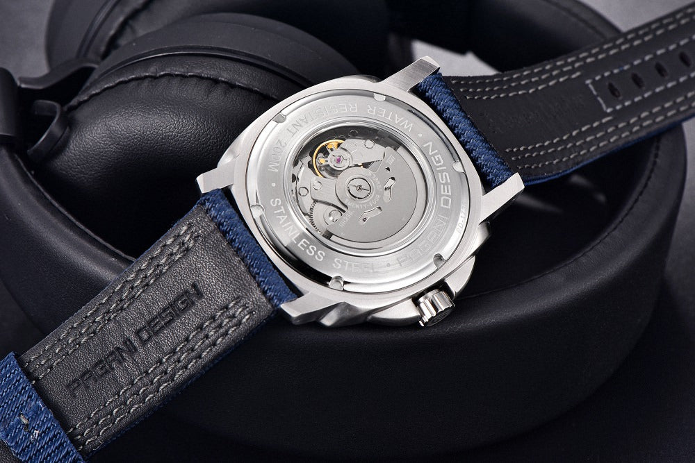Pagani Design Automatic Mechanical Men's Watch