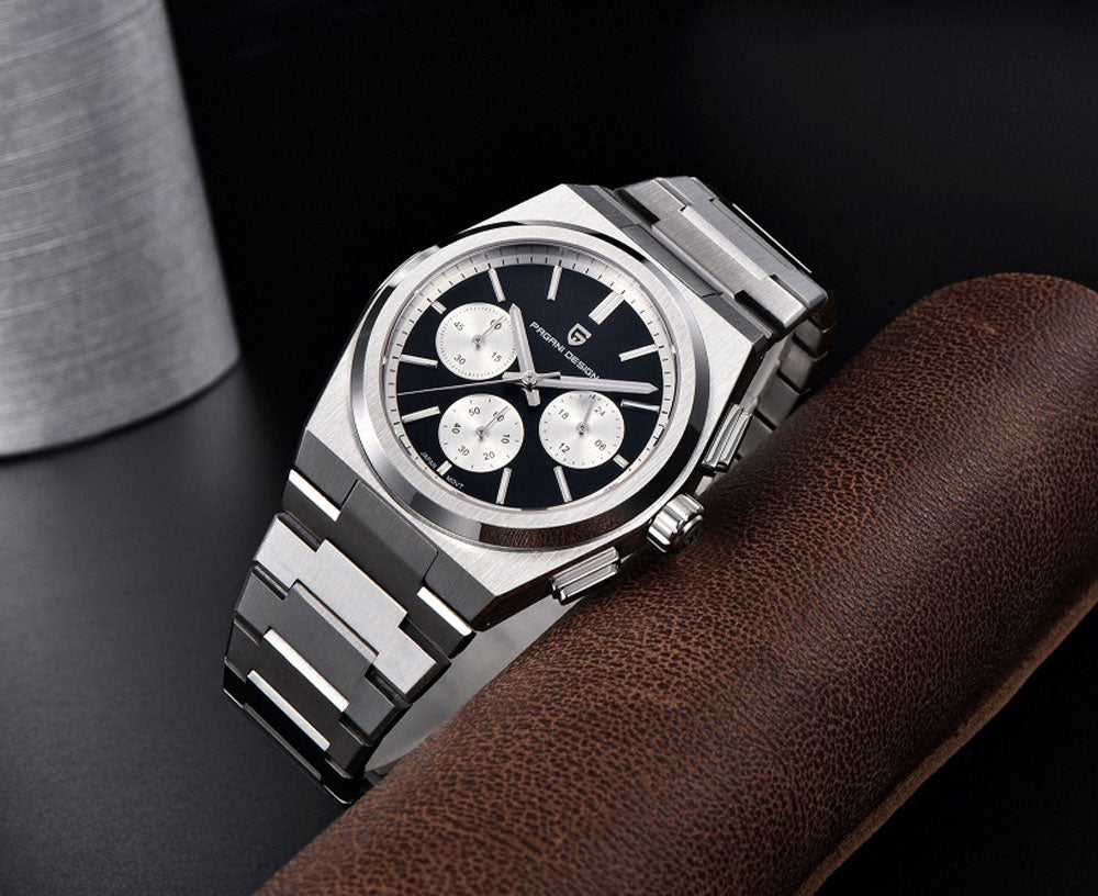 Pagani Design Chronograph Men'S watch