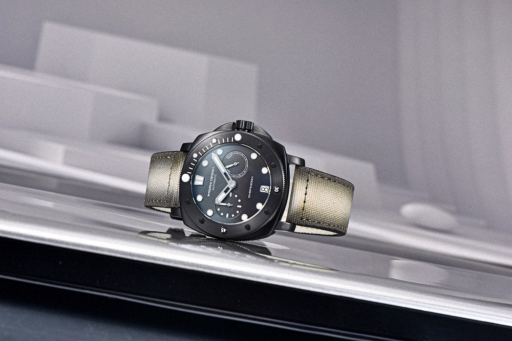 Pagani Design Automatic Mechanical men's Watch