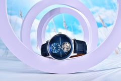 PAGANI DESIGN Mens Tourbillon Watches Watch