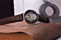 PAGANI DESIGN Mens Tourbillon Watches Watch