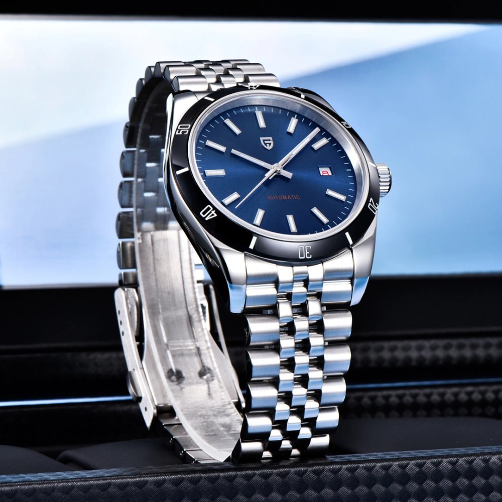 Pagani Design Automatic Men's watch