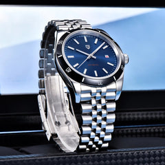 Pagani Design Automatic Men's watch