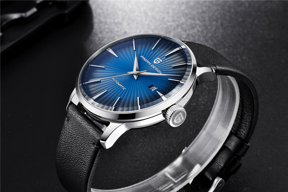Pagani Design Luxury Automatic Men's watch