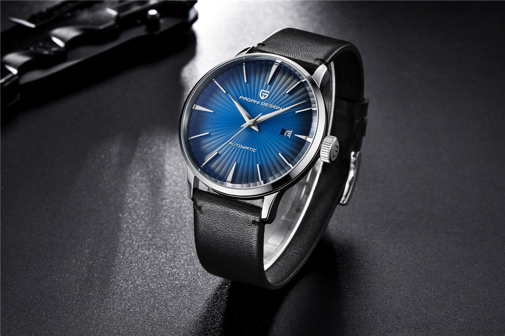Pagani Design Luxury Automatic Men's watch