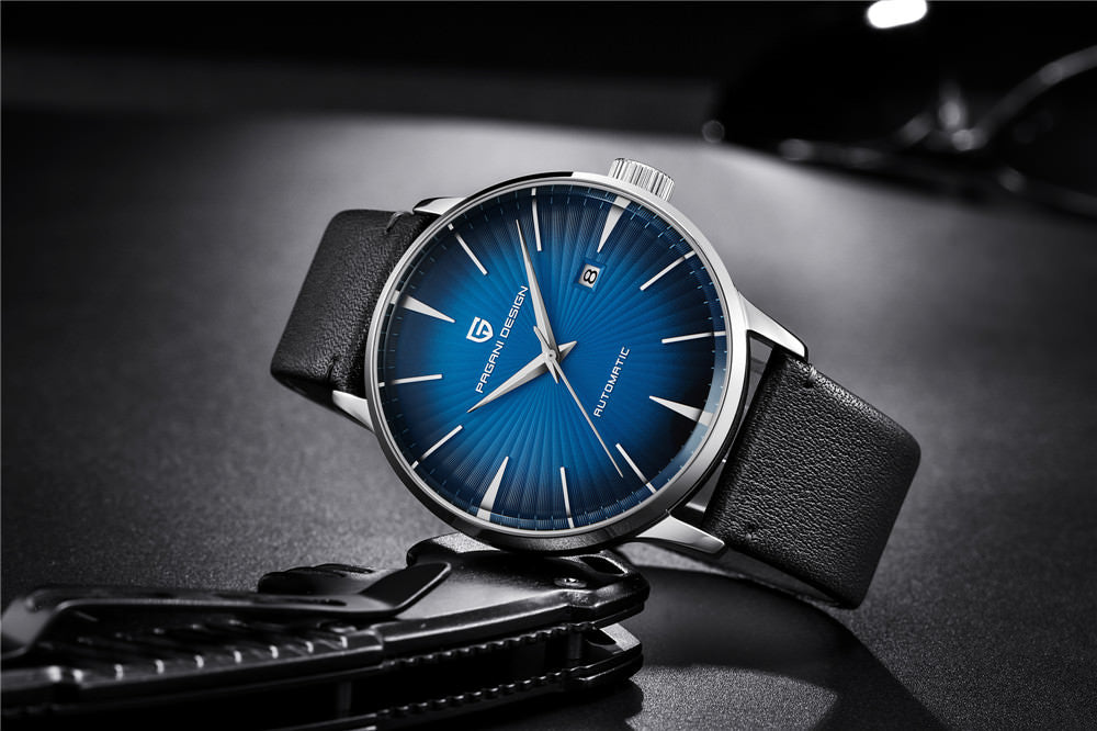 Pagani Design Luxury Automatic Men's watch