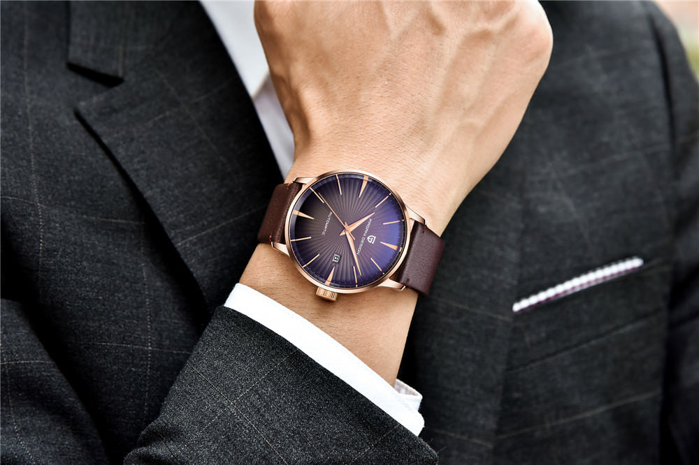 Pagani Design Luxury Automatic Men's watch