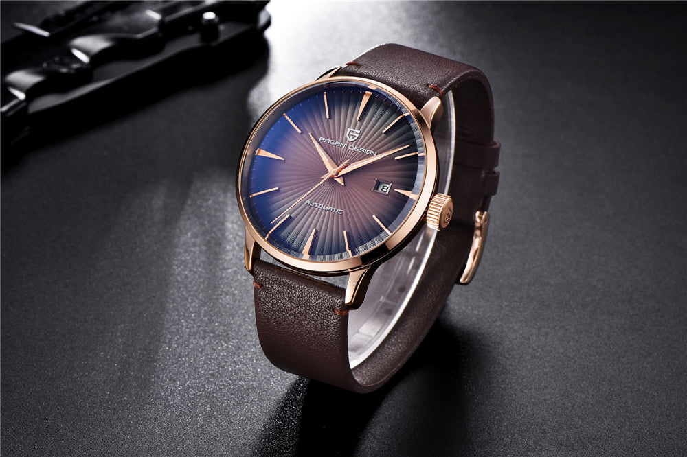 Pagani Design Luxury Automatic Men's watch