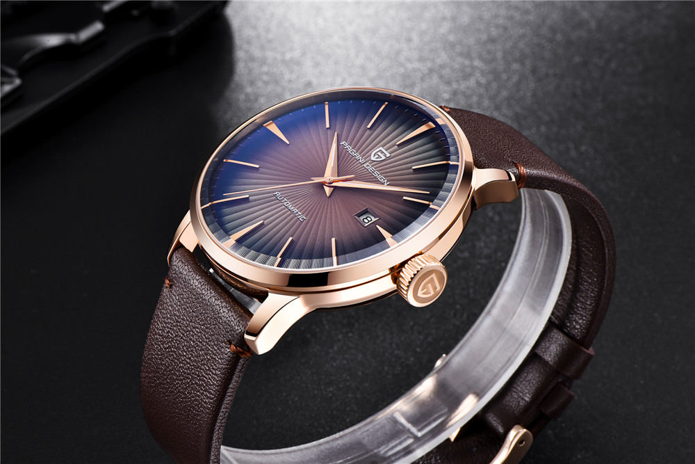 Pagani Design Luxury Automatic Men's watch