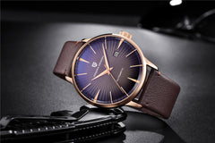 Pagani Design Luxury Automatic Men's watch