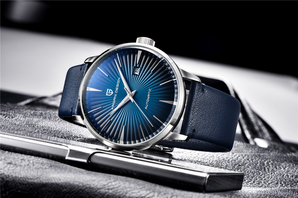 Pagani Design Luxury Automatic Men's watch