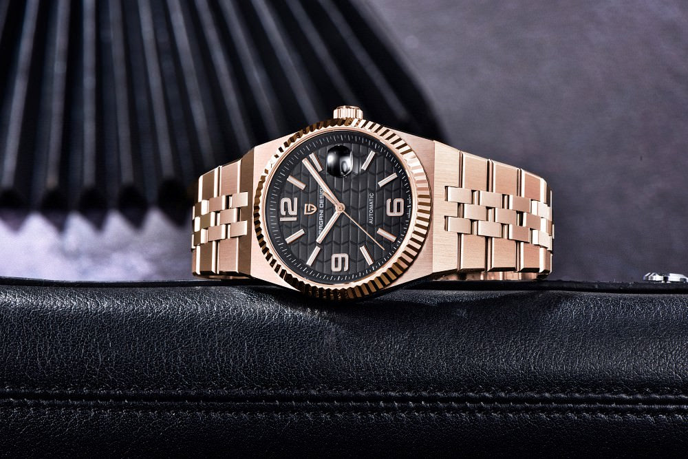Pagani Design New Men's Luxury Watches