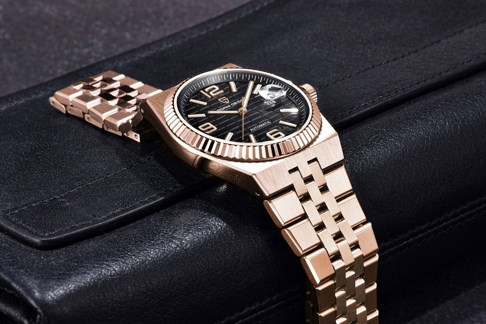 Pagani Design New Men's Luxury Watches