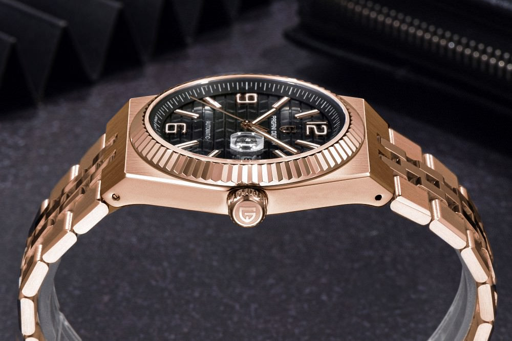 Pagani Design New Men's Luxury Watches