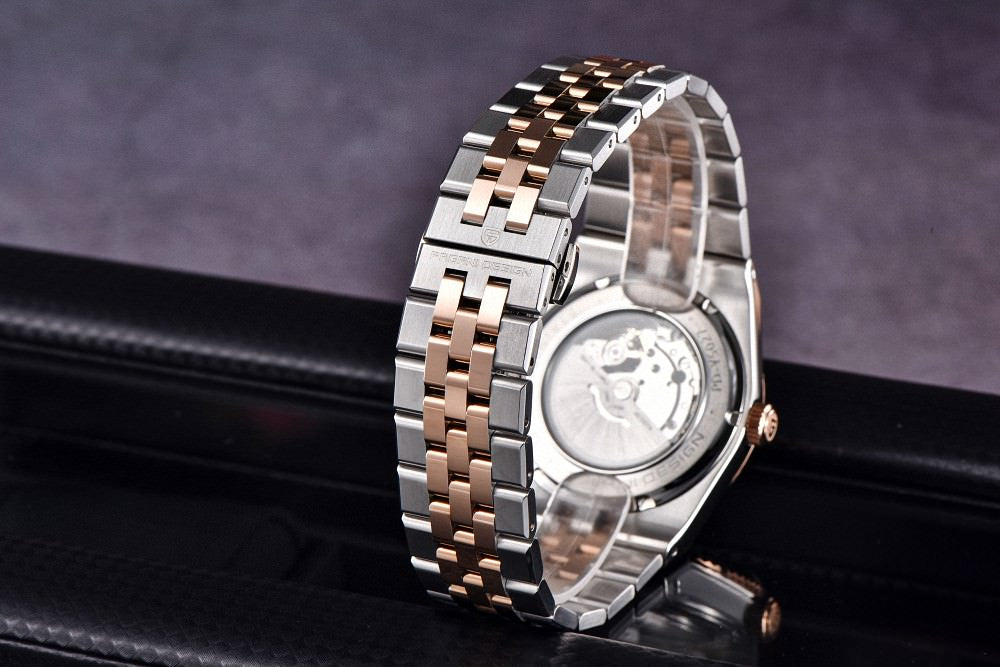 Pagani Design 2025 New Men's Luxury Watches