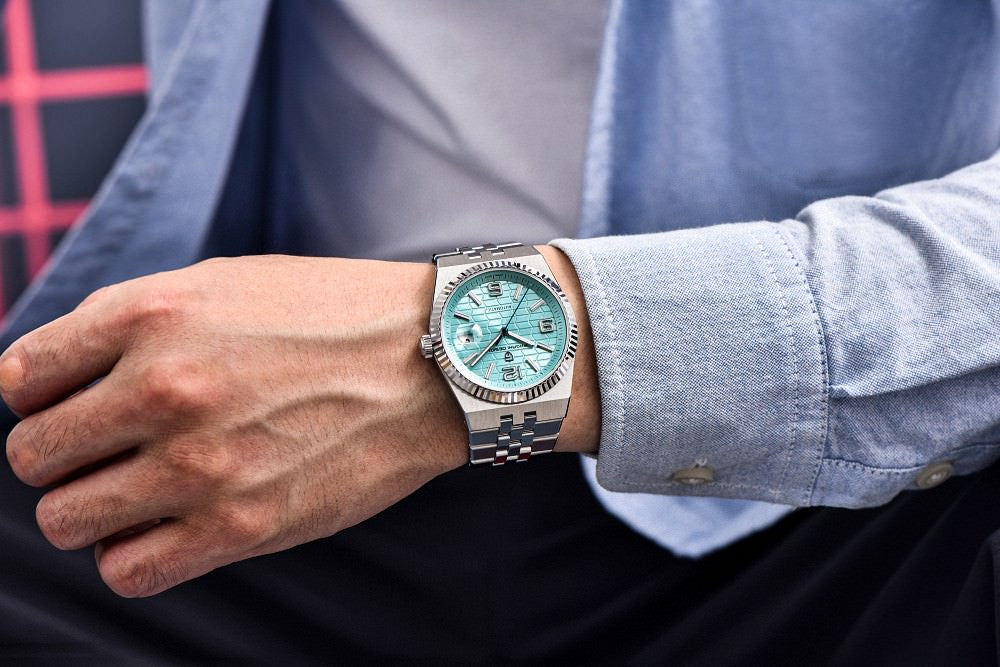Pagani Design 2025 New Men's Luxury Watches