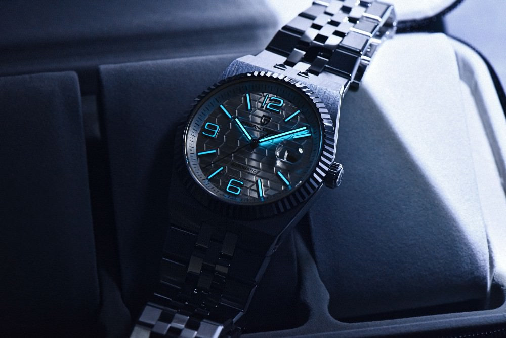 Pagani Design 2025 New Men's Luxury Watches