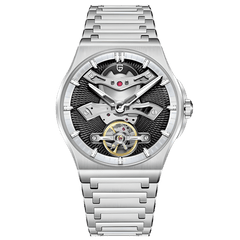 Pagani Design Skeleton Automatic Men's Watch