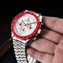 Pagani Design Speedmaster Chronograph Men'S watch