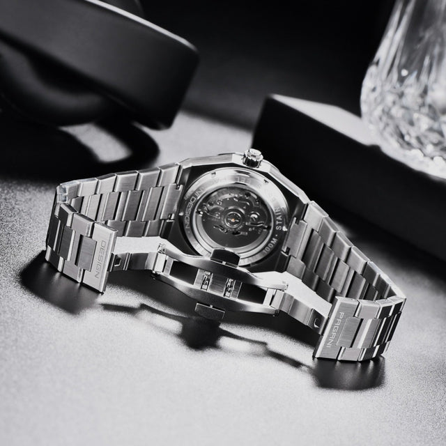 Pagani Design Royal Oak Men's Watch