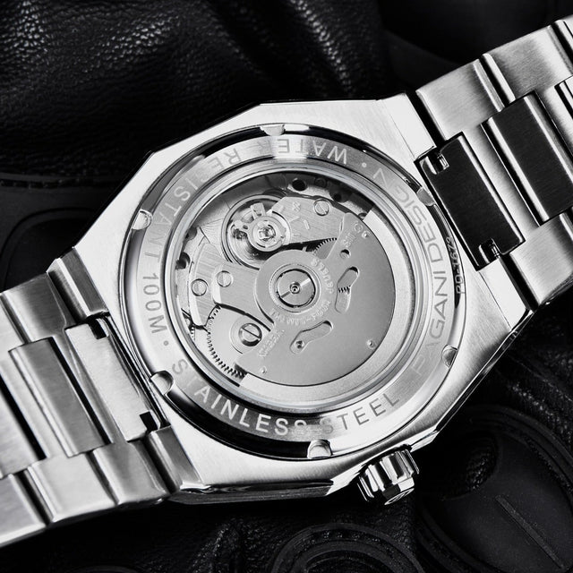 Pagani Design Royal Oak Men's Watch