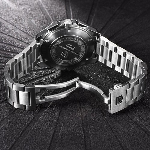 Pagani Design Automatic Men'S watch