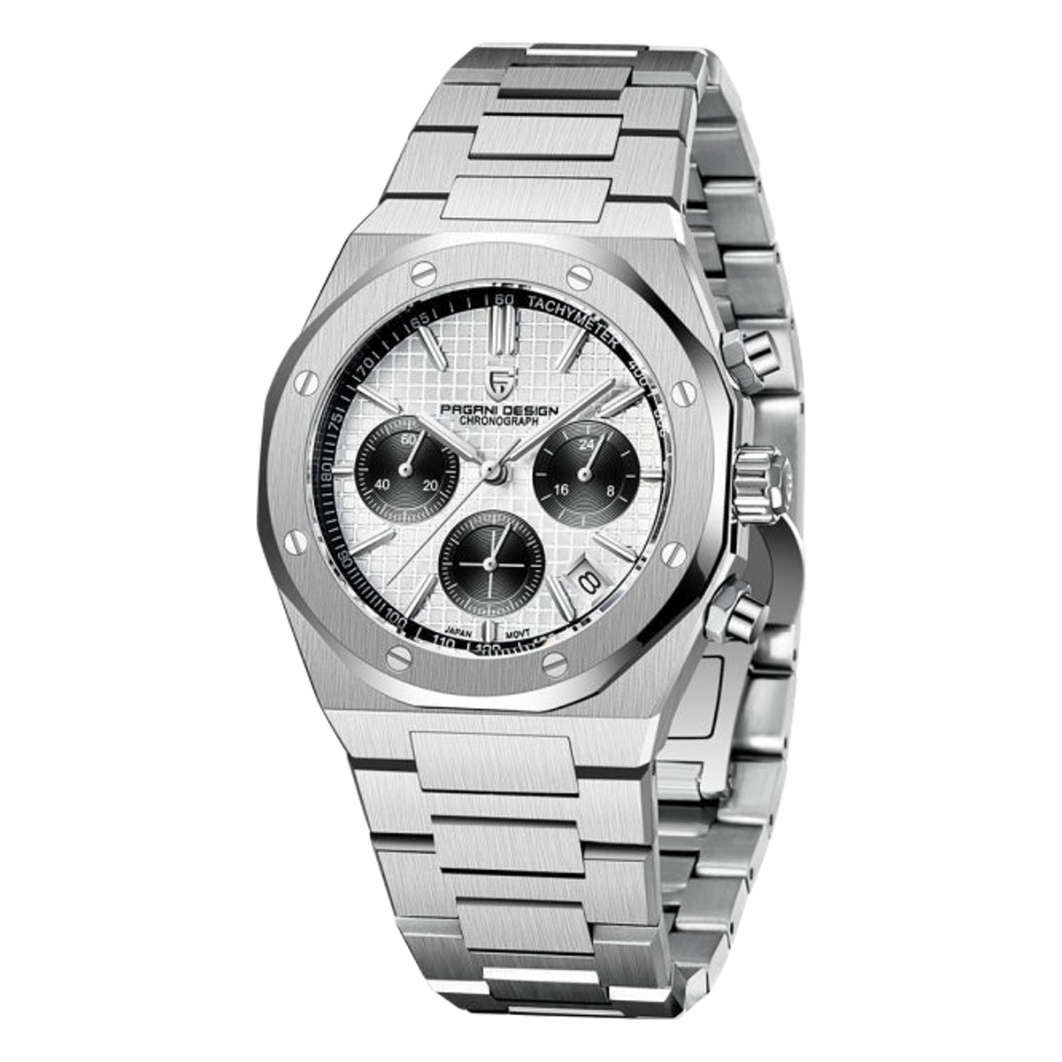 Pagani Design Royal Oak Men's 40mm