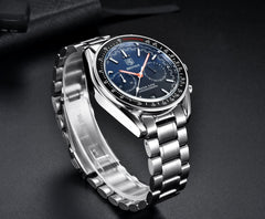 Benyar Progressive Chronograph