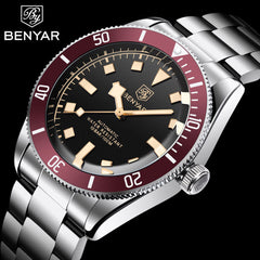 Benyar Luxury Mechanical