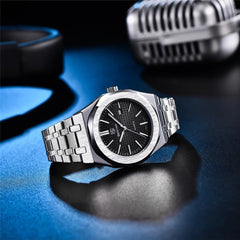 BENYAR Luxury Men’s watch