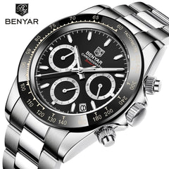 Benyar Strom Chronograph