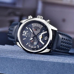 Benyar Flyback Chronograph