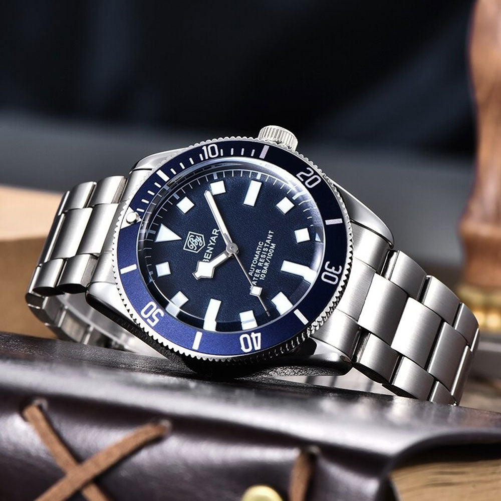 Benyar Luxury Mechanical