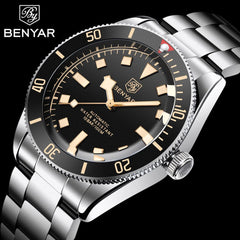 Benyar Luxury Mechanical