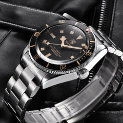 Benyar Luxury Mechanical