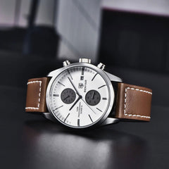 Benyar Insider Chronograph