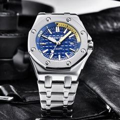 BENYAR Luxury Men’s watch