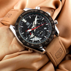 Benyar Hero Chronograph