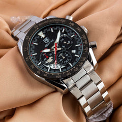 Benyar Integrity Chronograph