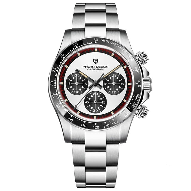 Pagani Design  Chronograph Men'S watch