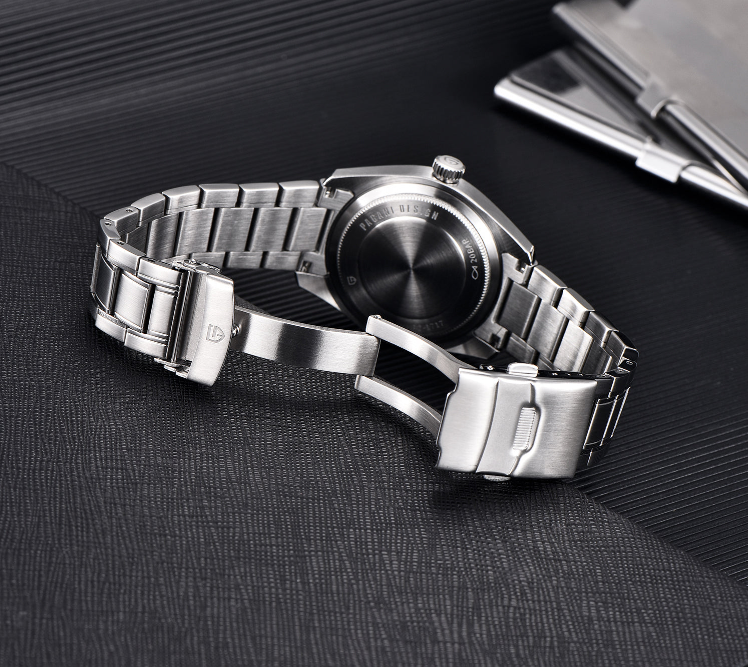 Pagani Design Automatic Men'S watch