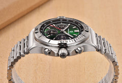 Pagani Design Chronomat Chronograph Men's watch