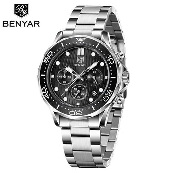 BENYAR Chronograph Men's Watch