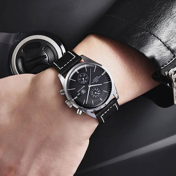 BENYAR Chronograph Men's Watch