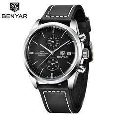 BENYAR Chronograph Men's Watch