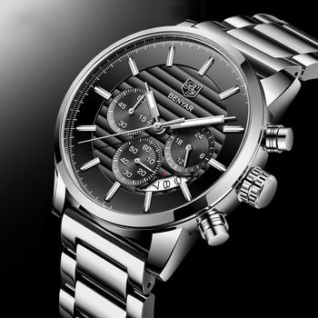 BENYAR Time walker Chronograph Men's Watch